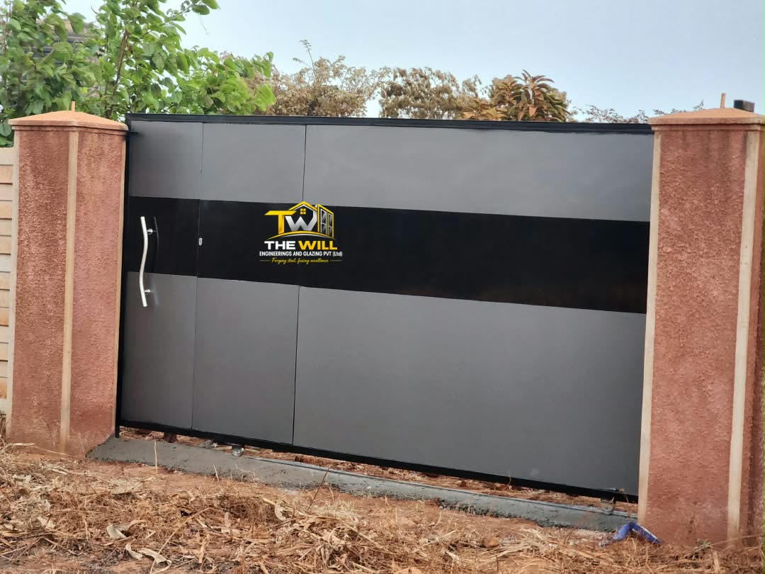 Composite Gates 3