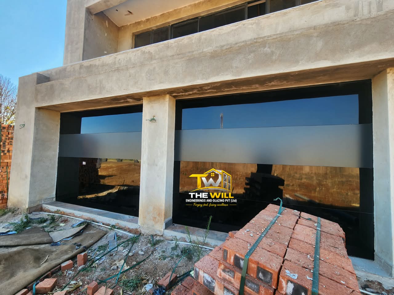 Automated Garage Doors 2