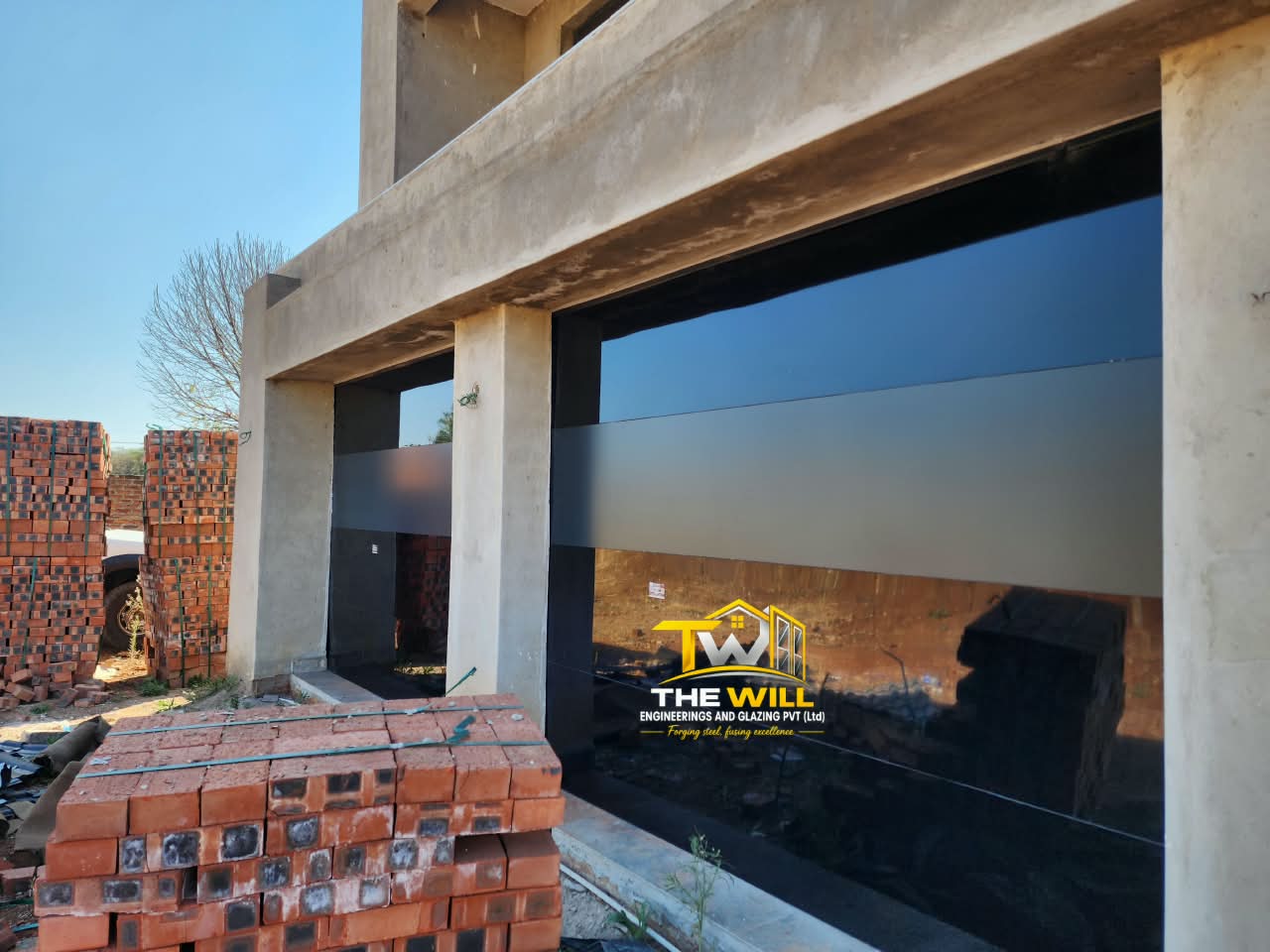 Automated Garage Doors 1